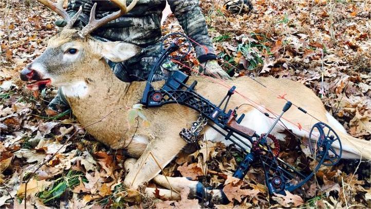5 Must Have Gifts for Deer Hunters