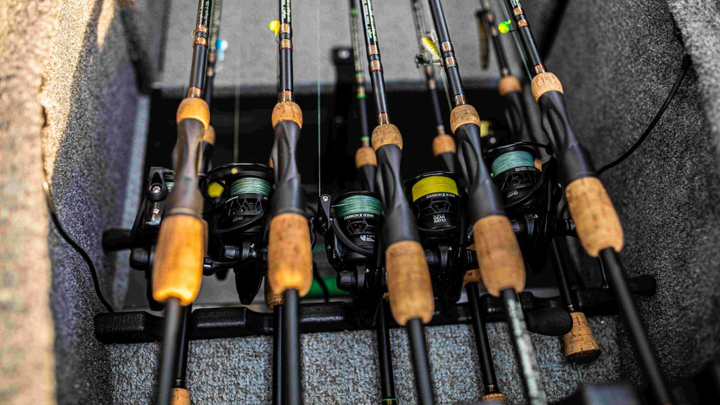 Taking Better Care of Your Rods