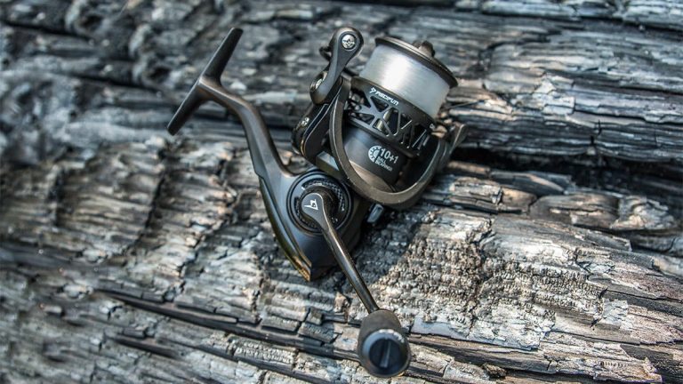 Piscifun Carbon X Spinning Reel Review
