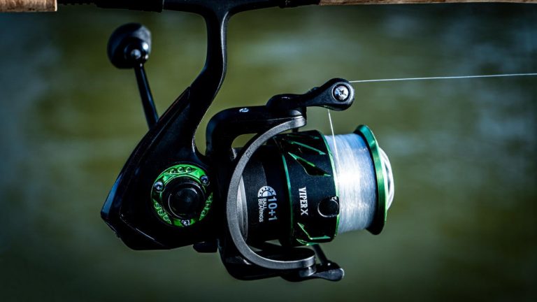 Piscifun Viper X Spinning Reel Review