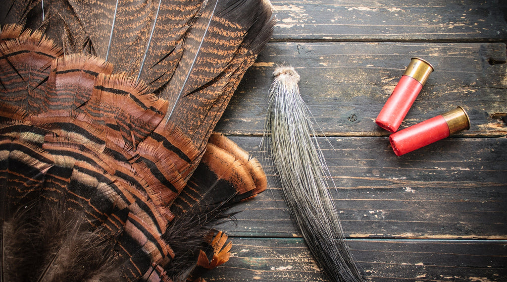 The Turkey Hunting Checklist