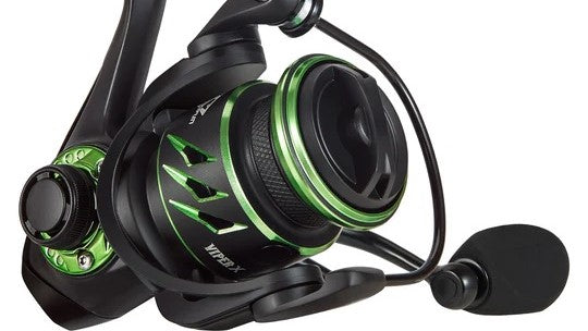 Piscifun Viper X VS Flame Spinning Reel Review