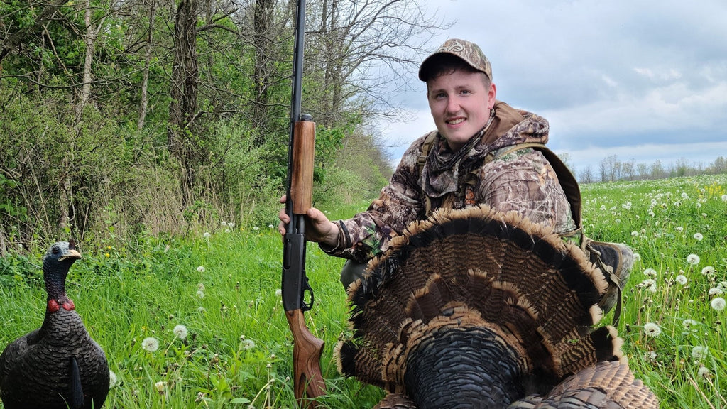Guide to Hunting Wild Turkeys in The Evening