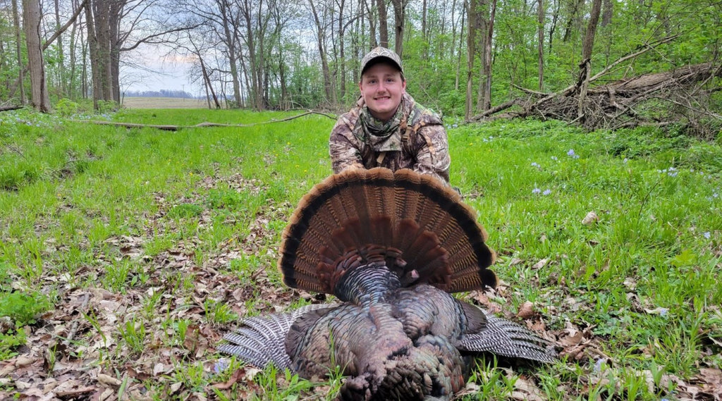 Tips for Locating Turkey Roosting Sites