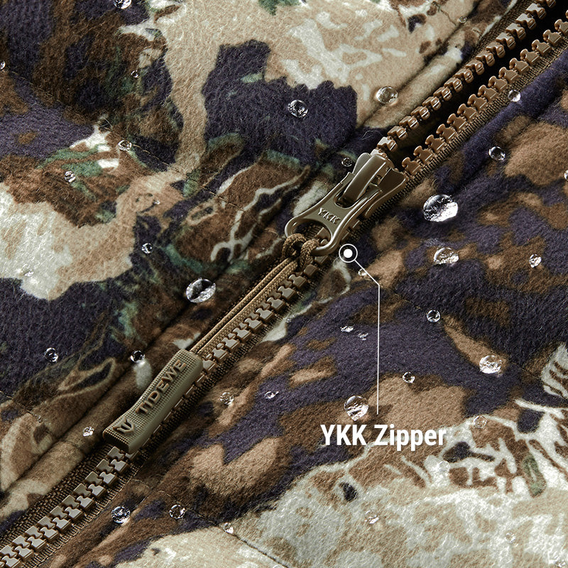 V,{Veil Whitetail? Jacket}