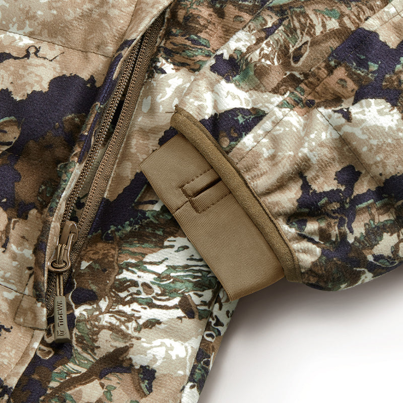 V,{Veil Whitetail? Jacket}