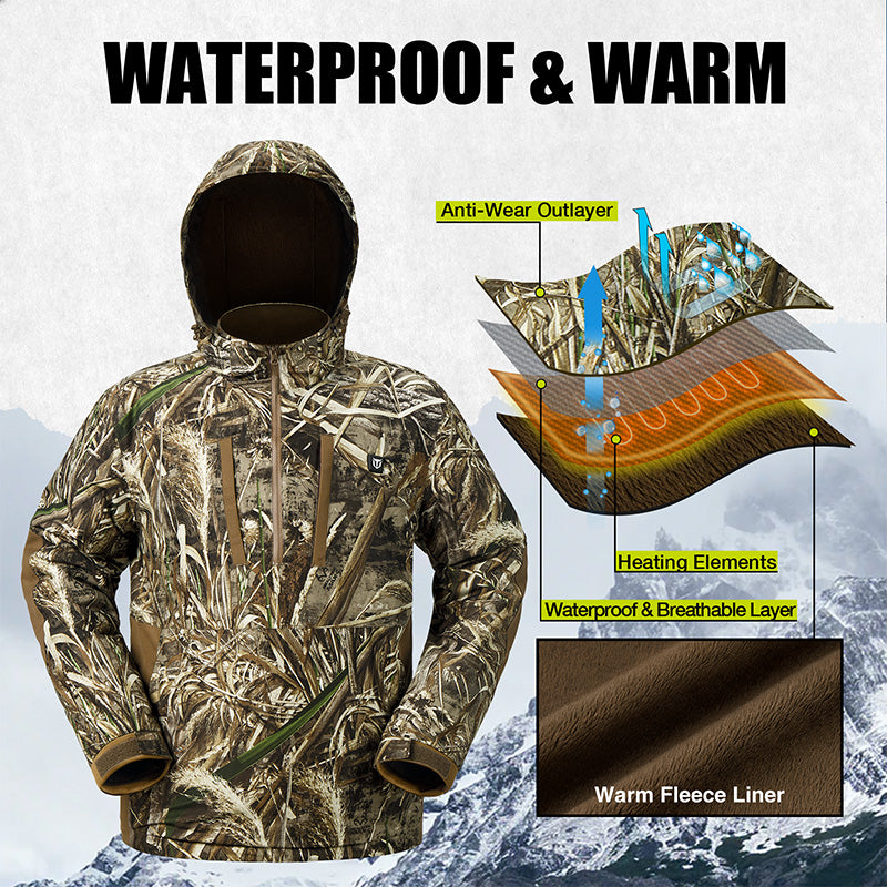 V,Realtree MAX-5