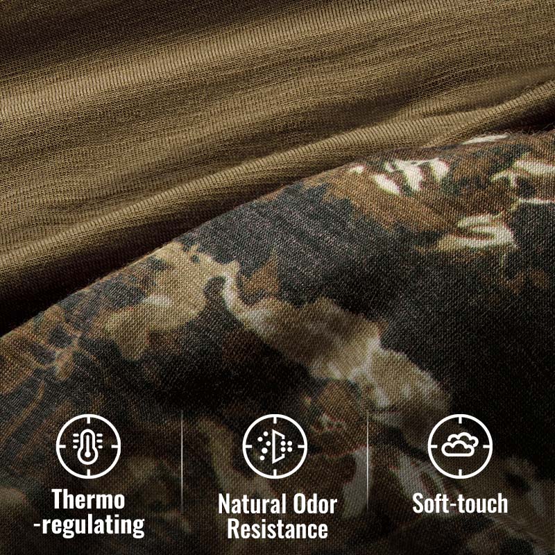 V,Veil Whitetail