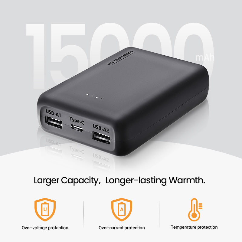 V,{Veil Whitetail? 3-in-1 System}