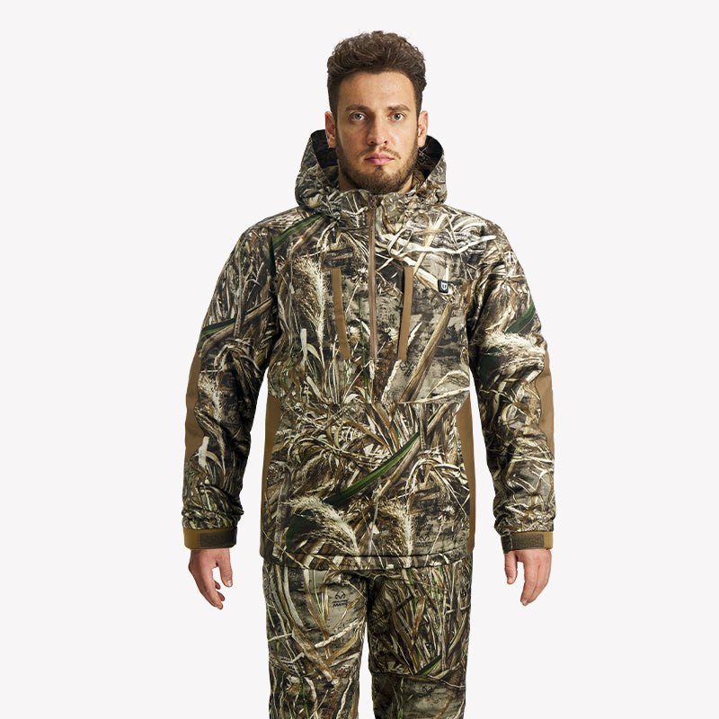V,Realtree MAX-5