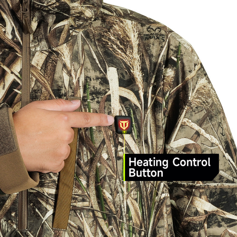 V,Realtree MAX-5
