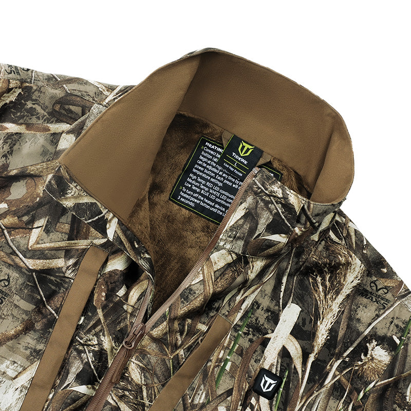 V,Realtree MAX-5