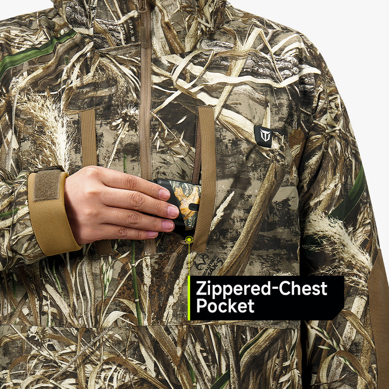 V,Realtree MAX-5