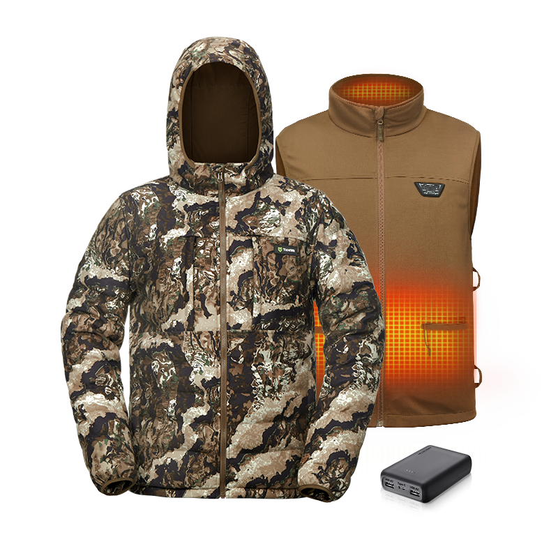 V,main,{Veil Whitetail? 3-in-1 System}