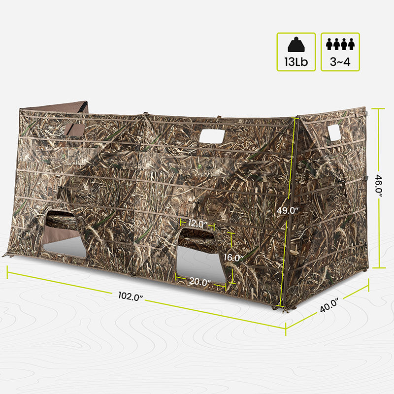 V,Realtree MAX-5