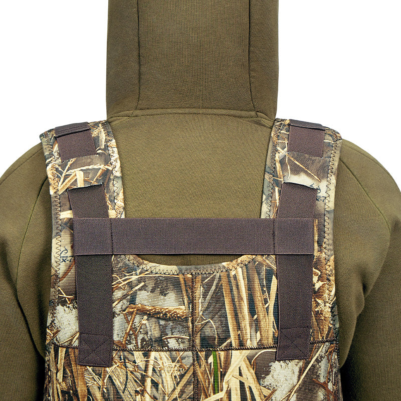 V,{800g Insulation?Realtree Max-7}