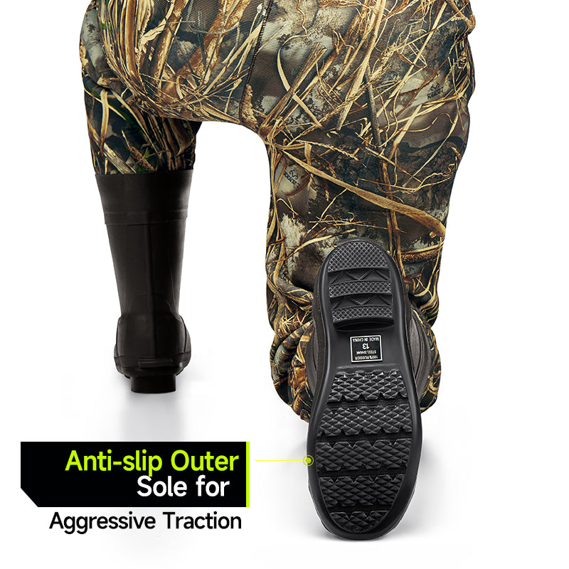 V,{800g Insulation?Realtree Max-7}