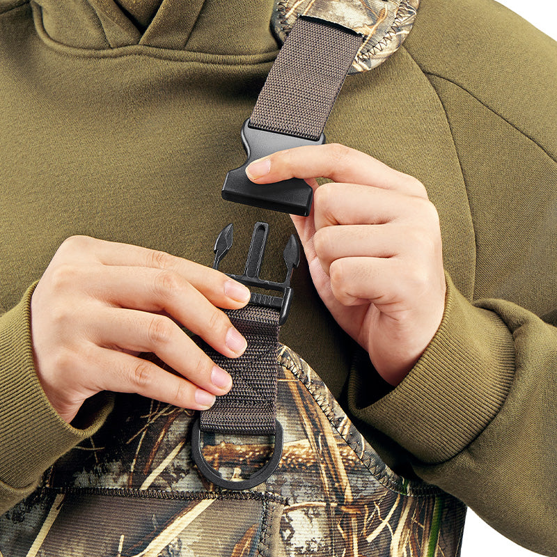 V,{800g Insulation?Realtree Max-7}