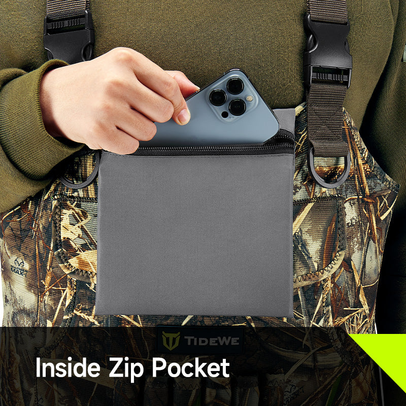 V,{800g Insulation?Realtree Max-7}