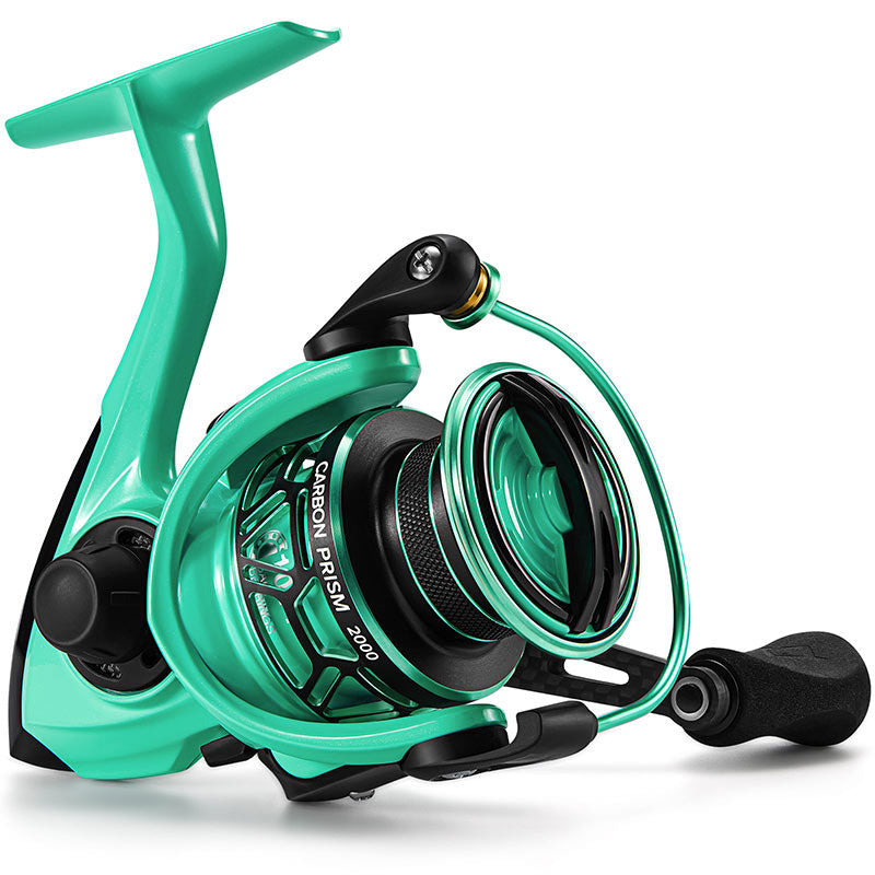 Piscifun® Carbon Prism Ultralight Spinning Reels Pre Sale