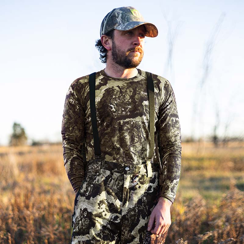 V,Veil Whitetail