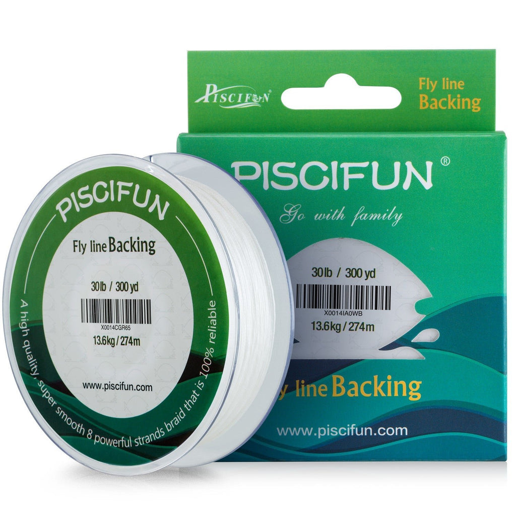 Piscifun® Fly Line Backing - Main Image