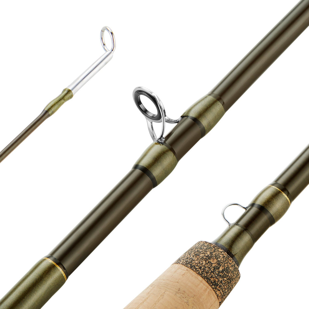 All Fishing Rod – TruWild Life